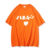 This shirt embodies the spirit of your favorite character of Hirasawa. | If you are looking for more K-ON  Merch, We have it all! | Check out all our Anime Merch now! 