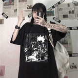 Hunter x Hunter Hiphop Shirt