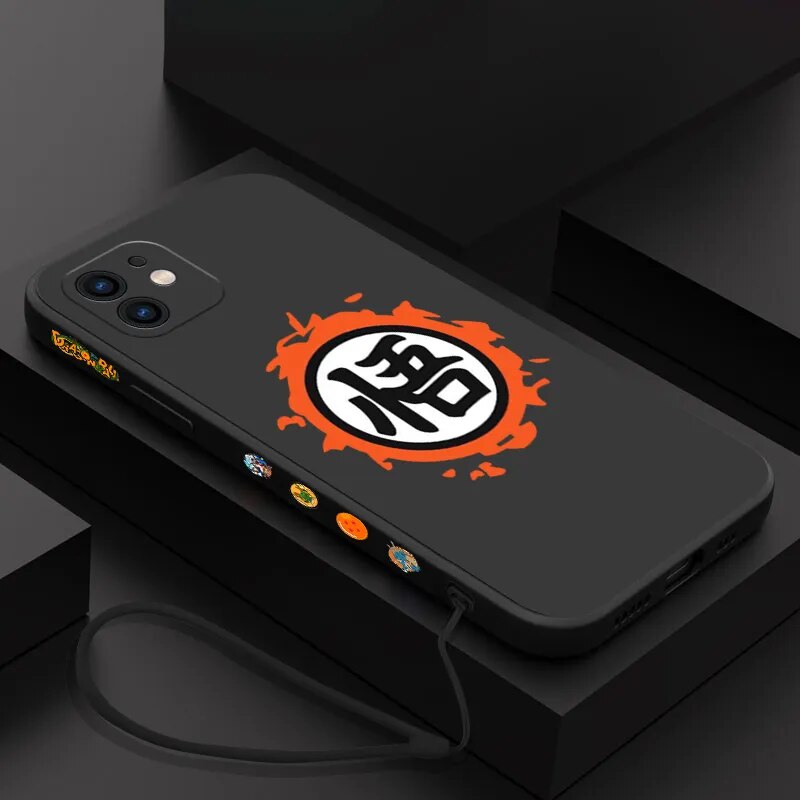 This case offers a stylish way to showcase your love for the legendary series. | If you are looking for more Dragon Ball Merch, We have it all! | Check out all our Anime Merch now!