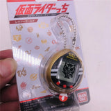 Kamen Rider Legacy Tamagotchi - Bandai's 50th Anniversary Edition