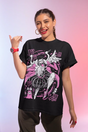 Here at Everythinganimee we have only the best anime merch! Free Global Shipping.
Unleash the power of the One Piece with this amazing Bon Clay T-Shirt. Featuring a bold and intense design