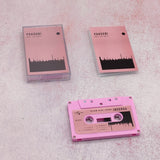 Exquisite Anime Music Tapes