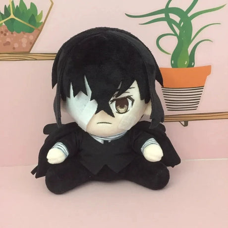 Collect them All! Each plush toy captures its distinctive styles and traits. | If you are looking for more Bungo Stray Dogs Merch, We have it all! | Check out all our Anime Merch now!