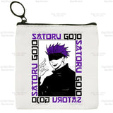 This bag is a high-quality canvas & features iconic imagery from the beloved anime of Jujutsu. If you are looking for more Jujutsu Kaisen Merch, We have it all! | Check out all our Anime Merch now!