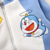 These onesies are perfect for introducing your little ones to the world of anime. | If you are looking for more Doraemon Merch, We have it all! | Check out all our Anime Merch now!