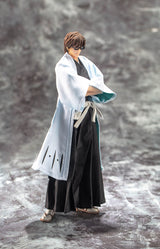 Bleach Figures Collection