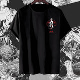 Asta Demon Form Tee