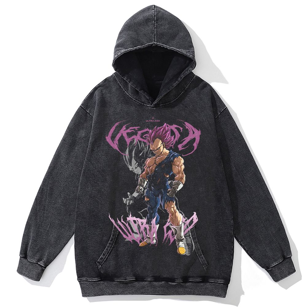 These Hoodies embodies the power of the saiyans in DBZ. | If you are looking for more Dragon Ball Z Merch, We have it all!| Check out all our Anime Merch now! 