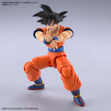 Dragon Ball Z Son Goku (New Spec Ver)