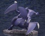 Cynthia and Garchomp Pokemon Figure