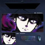 Mob Psycho 100 Mouse Pads