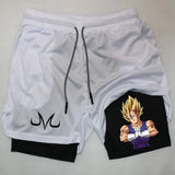 These versatile shorts are perfect for anime lovers, blending the iconic Goku. If you are looking for more Dragon Ball Z Merch, We have it all! | Check out all our Anime Merch now!