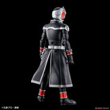 Kamen Rider Wizard Assembly Model Figure