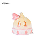 Genshin Impact Klee Slime Series Dessert Party Plushies