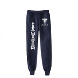 Black Clover Anime Tracksuit Pants