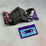 Nana Exclusive Music Tapes Collection