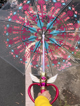 Sailor Moon Moonlight Umbrella