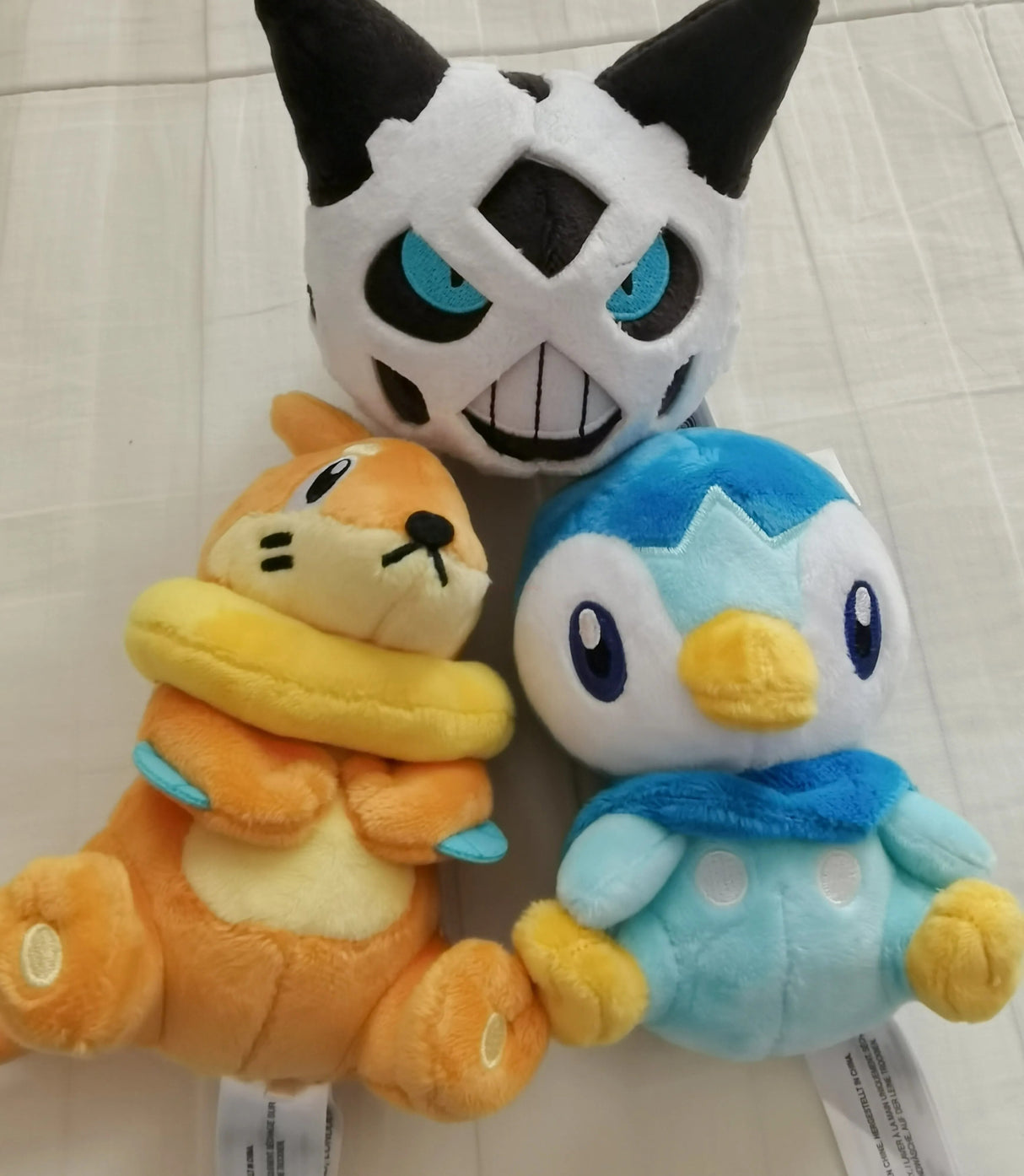 Show of your Pokemon spirit with our brand new Pokemon Plush Toy Collection | If you are looking for more Pokemon Merch, We have it all! | Check out all our Anime Merch now!