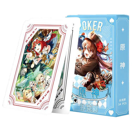 These cards offer a unique & exciting way to enjoy your favorite card games. | If you are looking for more Anime Merch, We have it all!| Check out all our Anime Merch now! 