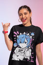 Immerse yourself with this kawaii tee featuring the unyielding Rem tee. If you are looking for more  Re:Zero Merch, We have it all! | Check out all our Anime Merch now!