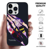 Hisoka's Enigma- Hunter X Hunter Phone Case