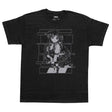 Here at Everythinganimee we have the best anime shirts in the world.
The Fragmented Anime Tee brings an edgy and unique design for anime lovers. Featuring a glitch-style effect, this tee merges futuristic vibes with a classic anime aesthetic.