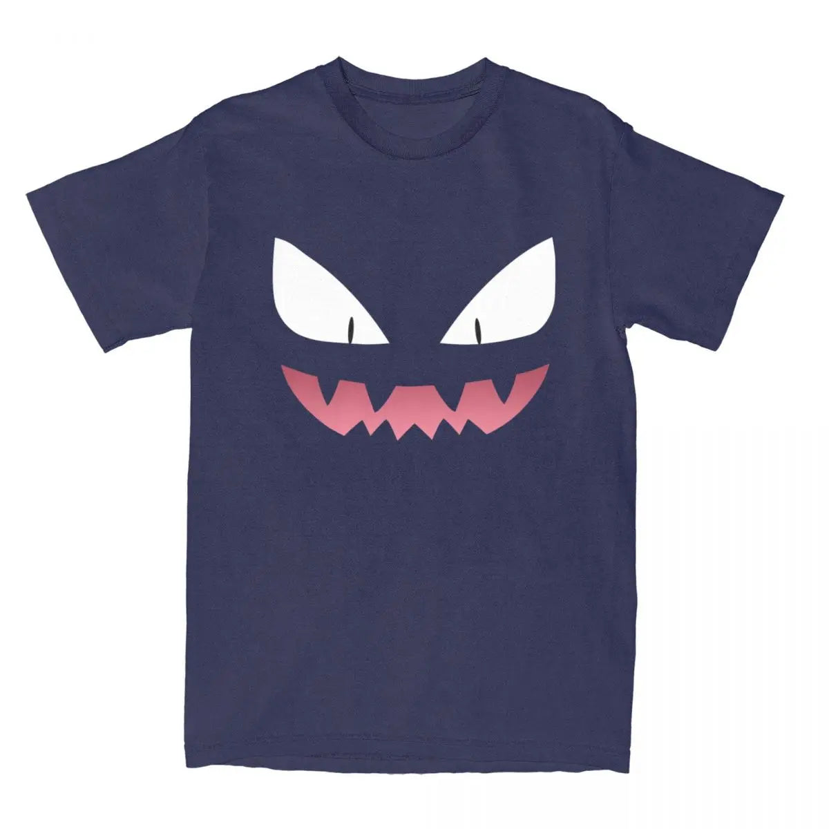 Catch em all with our Pokémon Haunter Shadow Grin Tee | Here at Everythinganimee we have the worlds best anime merch | Free Global Shipping