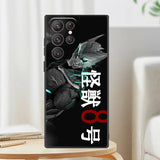 Kaiju Battle Phone Case