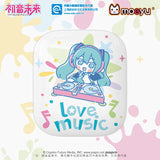 Hatsune Miku Bluetooth Earphone - Immerse Yourself in the World of Vocaloid