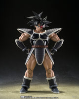 Dynamic Turles: Dragon Ball Z Collector's Figure