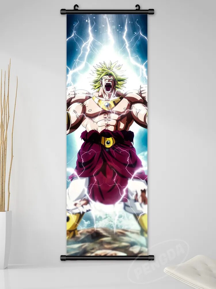 Upgrade your home or office with our brand new Dragon Ball Canvas | If your looking for Dragon Ball Z Merch, We have it all!| Check out all our Anime Merch now!  