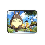 Protect Your devices at all Times! Show of your love with our My Neighbor Totoro Laptop Sleeve Anime | If you are looking for more My Neighbor Merch , We have it all! | Check out all our Anime Merch now!