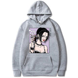 Osaki Nana Hoodie