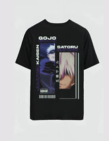 Gojo Satoru Jujutsu Kaisen Tee