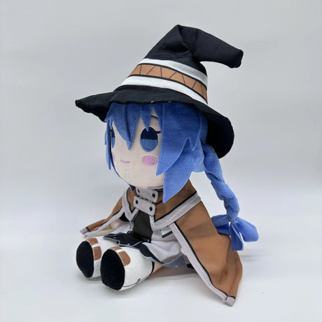 Each plushie handcrafted detail capturing the essence of personalities & charm. If you are looking for more Mushoku Tensei Merch,We have it all!| Check out all our Anime Merch now!