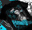 Here at Everythinganimee we have only the best anime merch! Free Global Shipping.
Step into the world of One Piece with this exclusive Trafalgar D. Law Anime Vintage Unisex T-shirt. Showcasing the "Surgeon of Death" in a dynamic pose