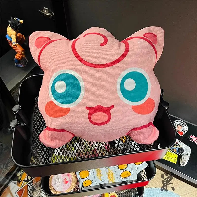 These plushies offer a cuddly way to bring your favorite characters into your home. If you are looking for more Pokemon Merch, We have it all! | Check out all our Anime Merch now!