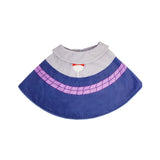 Anime Naruto Pet Cosplay Costume Cloak