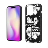 Show of your love with our Hunter X Hunter Anime iPhone case | If you are looking for more Hunter X Hunter Merch , We have it all! | Check out all our Anime Merch now!