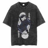 Each t-shirt captures the intensity and mystique of the series. | If you are looking for more Jujutsu Kaisen Merch, We have it all! | Check out all our Anime Merch now!