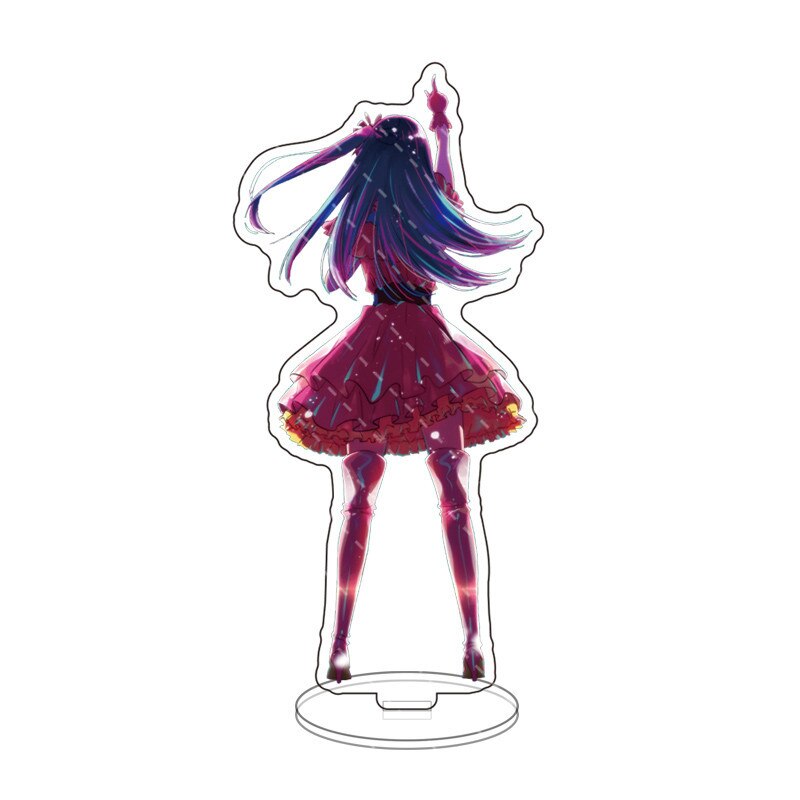 Oshi no Ko Acrylic Stands