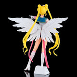 Sailor Moon Princess Serenity Action Figure