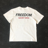 Capsule Corp Freedom Tee