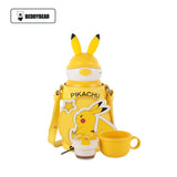 Pikachu Stainless Steel Thermal