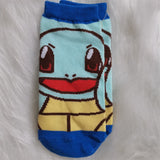 Pokemon Kawaii Cotton Sock