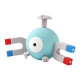 Pokemon Magnemite Peripherals Figure