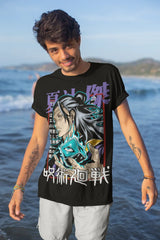 Geto Suguru Mastery Tee