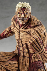 Reiner Braun Armored Titan Figure