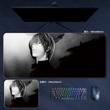 Death Note Mouse Pads