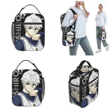Blue Lock Lunch Bag